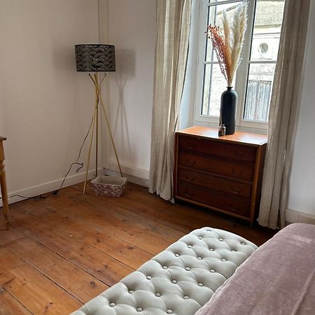 La Bruceliere Bed & Breakfast Issigeac Exterior photo